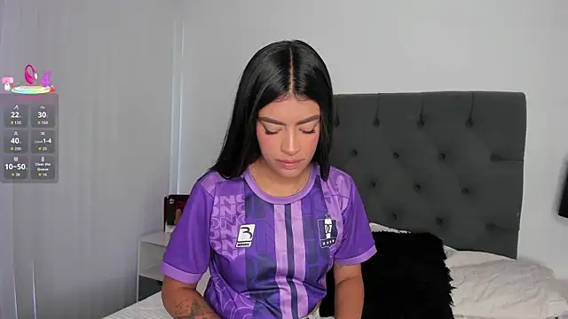 VictoriaParkeer online show from 03-21-26, 11:15