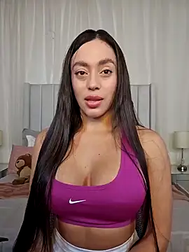 AriadnaTaylor online show from 11-06-25, 05:14