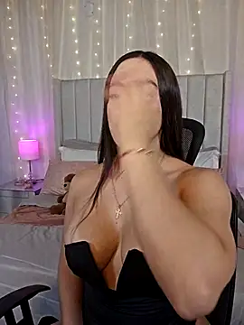AriadnaTaylor online show from 07-03-26, 07:42