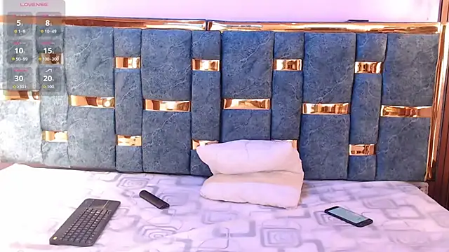 shantall 05 online show from 03-31-26, 06:41