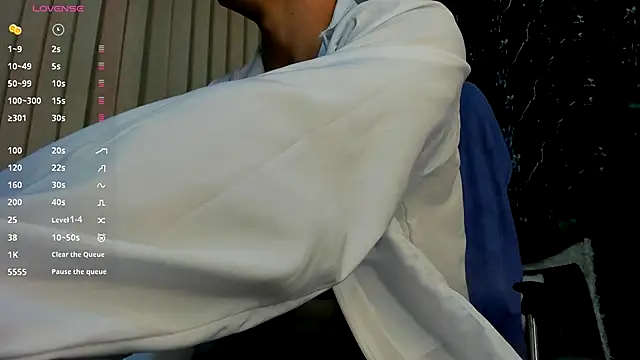 Alexander ferre online show from 10-04-25, 07:34