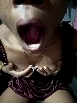 SEXY-MAHI4 online show from 09-14-25, 11:31