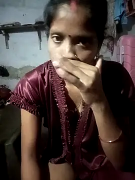 SEXY-MAHI4 online show from 10-01-25, 03:51