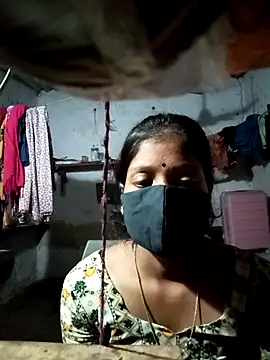 SEXY-MAHI4 online show from 03-07-26, 06:05