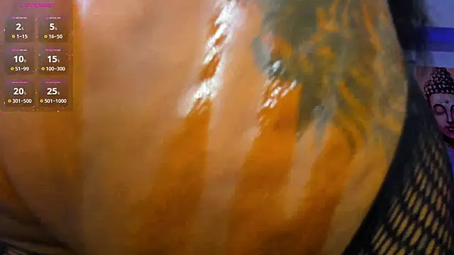 blackhardfuck online show from 04-07-26, 07:58