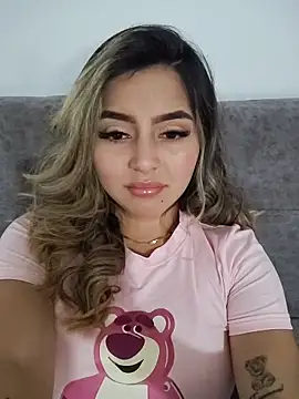 Snapshot of CelestePrince2 chatting on 11-20-25, 04:29 CelestePrince2 online show from 11-20-25, 04:29