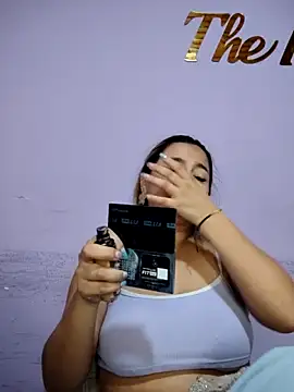 CelestePrince2 online show from 03-21-26, 02:27