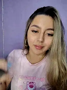 CelestePrince2 online show from 03-22-26, 02:26