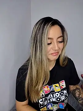 CelestePrince2 online show from 04-08-26, 06:13