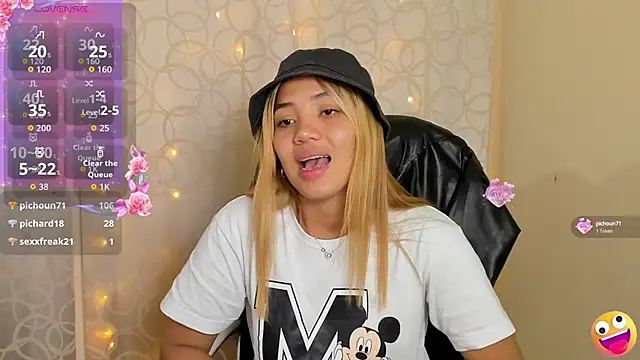 kata22sofia online show from 11-27-25, 04:09