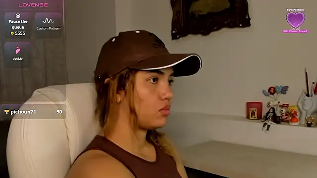 kata22sofia online show from 04-24-26, 04:09