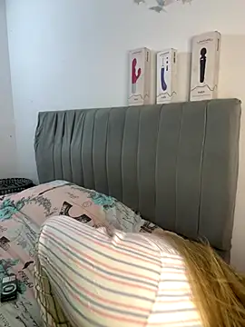 MorganHot0809 online show from 10-01-25, 11:55