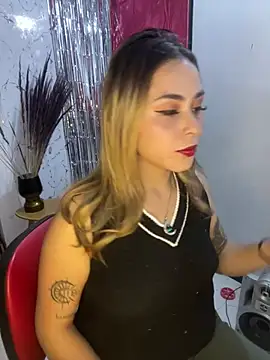 MorganHot0809 online show from 02-06-26, 12:59