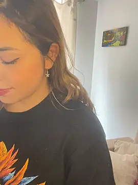 MorganHot0809 online show from 02-18-26, 03:30