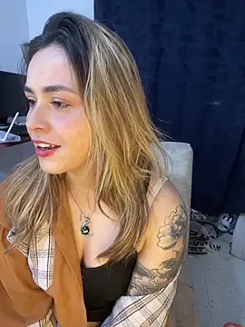 MorganHot0809 online show from 02-22-26, 04:24