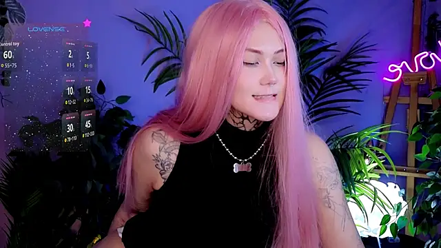 GothXRaven online show from 12-05-25, 03:52