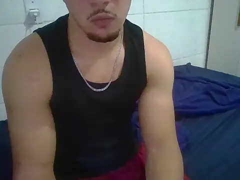Felipeperdoso online show from 07-29-26, 06:28