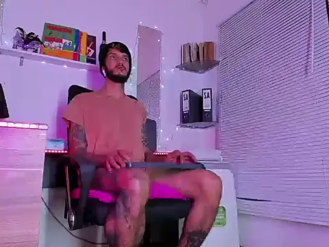 dex 55 online show from 10-04-25, 01:36