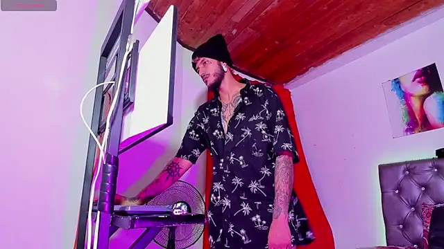 dex 55 online show from 10-06-25, 01:03