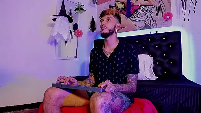 dex 55 online show from 10-19-25, 01:06