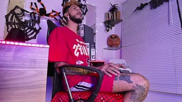 dex 55 online show from 10-24-25, 01:13