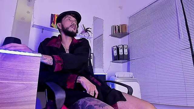 dex 55 online show from 11-04-25, 12:43