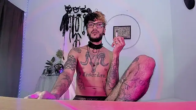 dex 55 online show from 03-05-26, 05:58