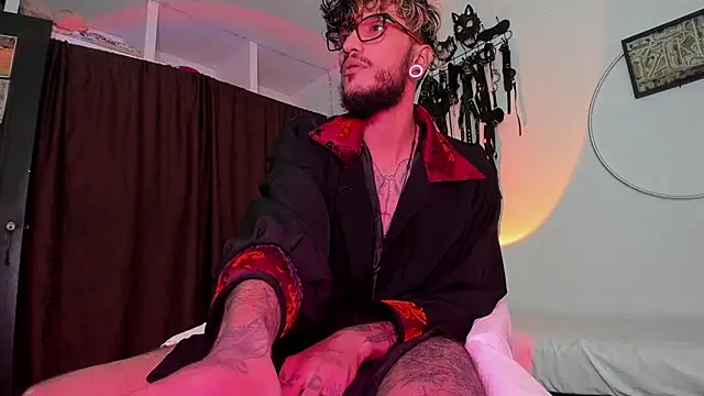 dex 55 online show from 03-29-26, 01:16