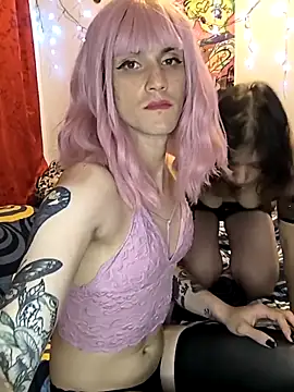 femdomroom online show from 03-23-26, 06:28