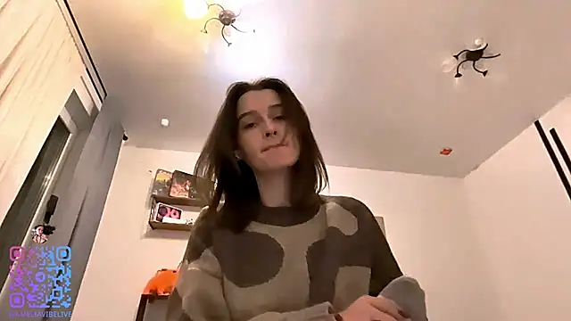 DarlineBrustera online show from 11-05-25, 03:12