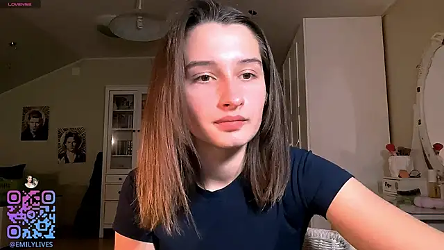 DarlineBrustera online show from 12-21-25, 02:35