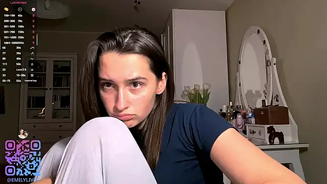 DarlineBrustera online show from 02-23-26, 03:31