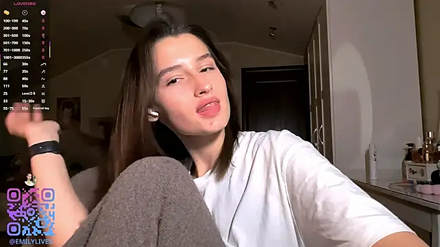 DarlineBrustera online show from 02-27-26, 06:19