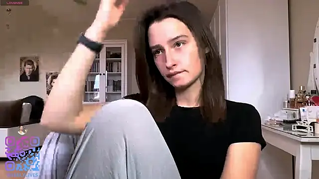 DarlineBrustera online show from 03-20-26, 02:11