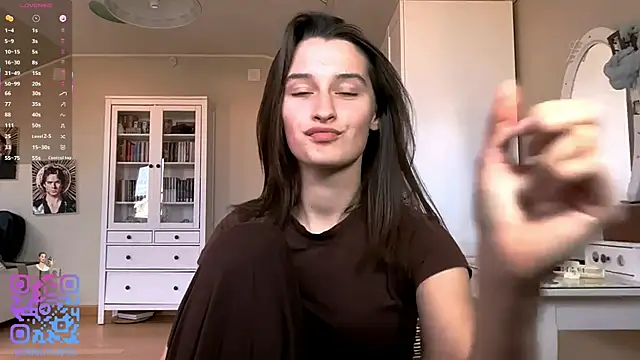 DarlineBrustera online show from 03-22-26, 02:20