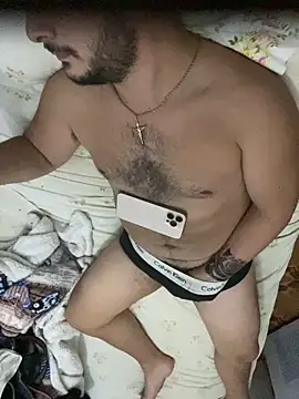 HOTDAN92 online show from 09-28-25, 12:49