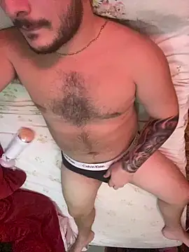 HOTDAN92 online show from 11-14-25, 01:04