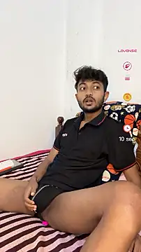 ShayanLK online show from 02-18-26, 08:49