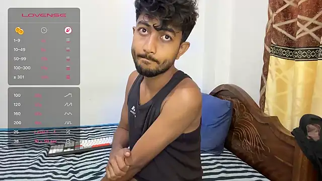 ShayanLK online show from 02-28-26, 05:08