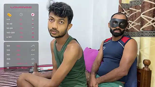 ShayanLK online show from 03-24-26, 02:05