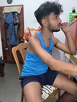 ShayanLK online show from 04-13-26, 11:37