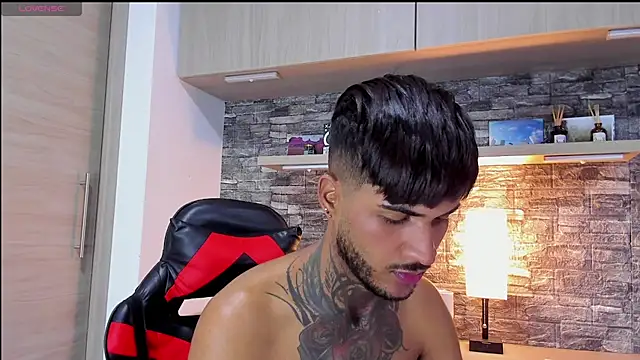 Theimperialboys  online show from 09-28-25, 02:06