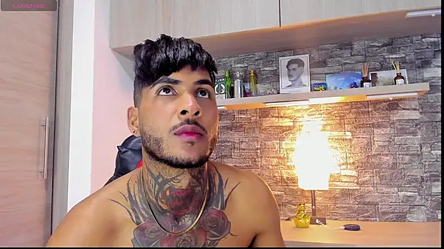 Theimperialboys  online show from 10-01-25, 01:22