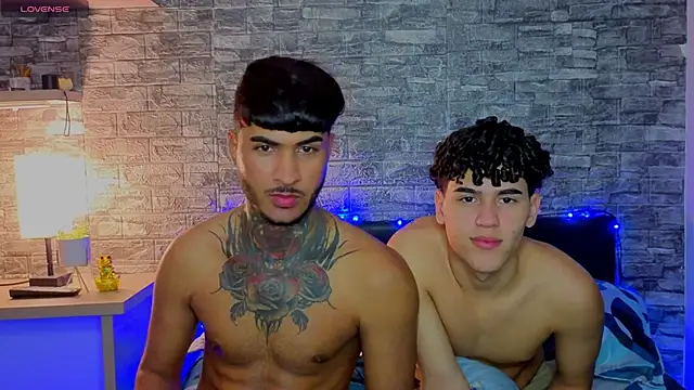 Theimperialboys  online show from 03-22-26, 01:31