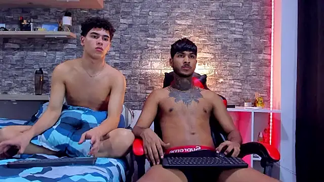 Theimperialboys  online show from 06-05-26, 06:52