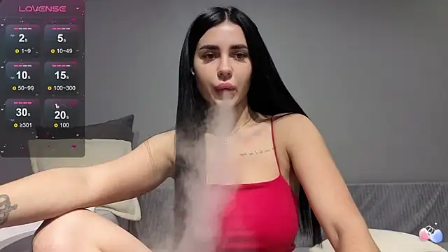 Mary  foxy online show from 09-18-25, 09:50