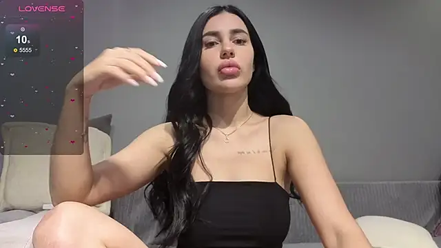 Mary  foxy online show from 10-11-25, 09:02