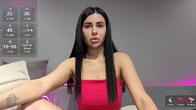 Snapshot of Mary__foxy chatting on 05-16-26, 10:08 Mary foxy online show from 05-16-26, 10:08
