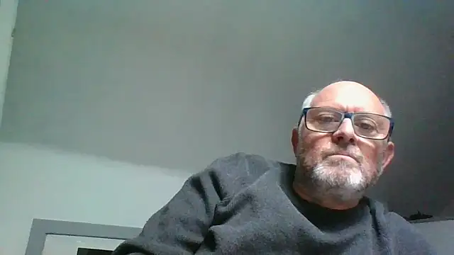 naughtygrandad1 online show from 01-13-26, 12:32
