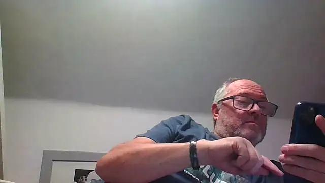 naughtygrandad1 online show from 02-09-26, 07:07